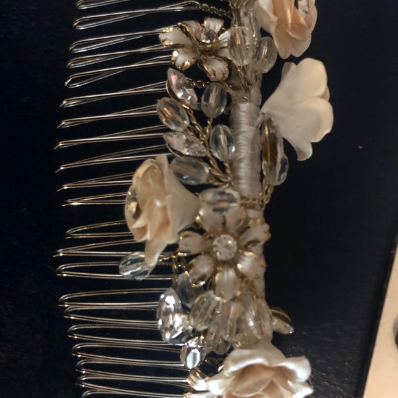 Wedding accessories for bride to be individually pricedin descriptionbut60forall - Picture 9 of 11